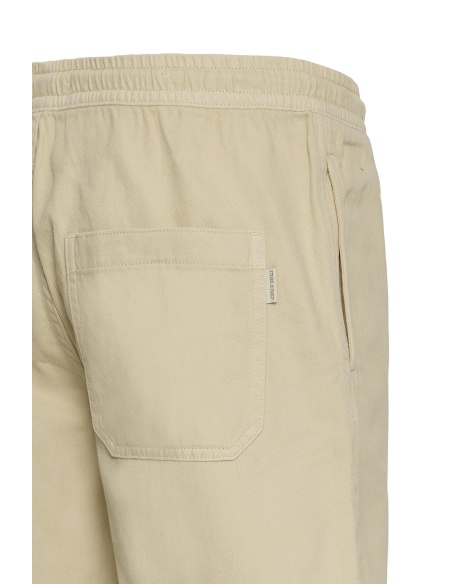 SHORTS DA UOMO BEIGE