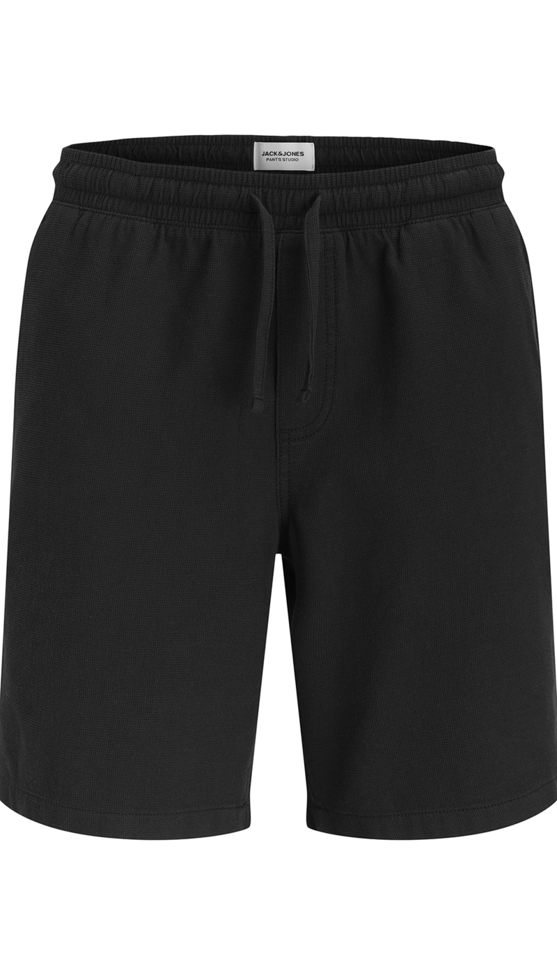SHORTS  BLACK E26