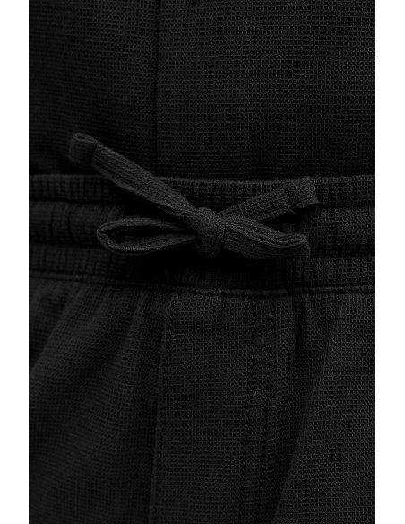 SHORTS  BLACK E26