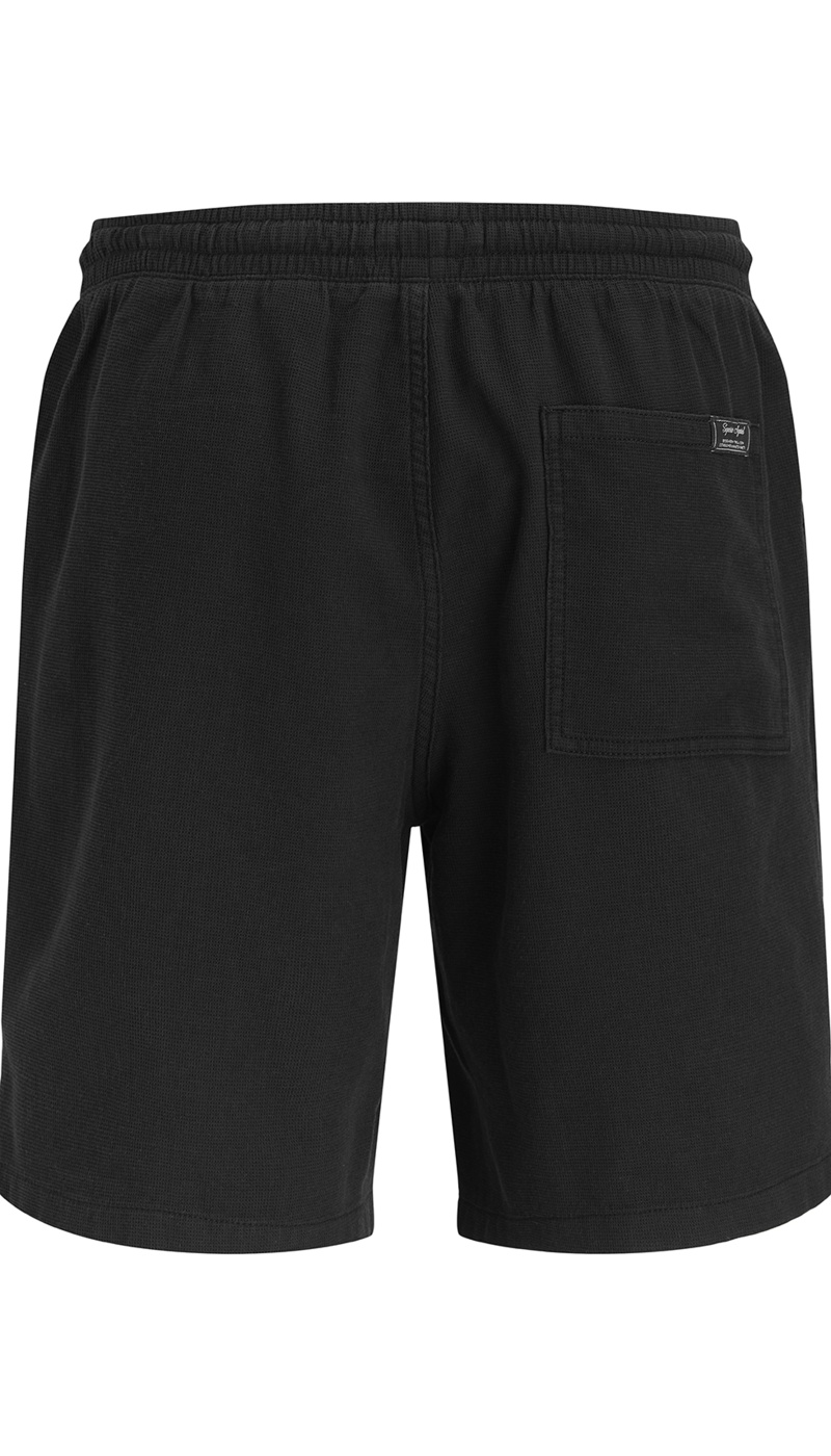SHORTS  BLACK E26