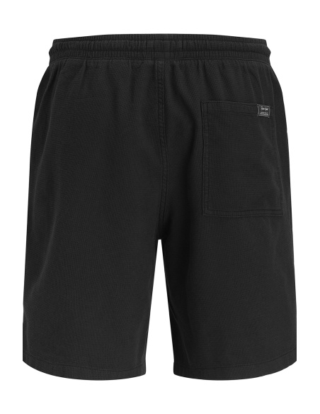 SHORTS  BLACK E26