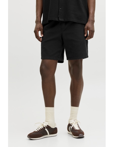 SHORTS  BLACK E26