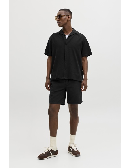 SHORTS  BLACK E26