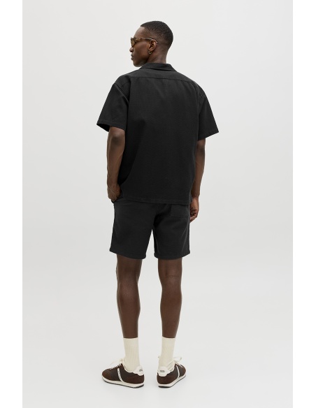 SHORTS  BLACK E26