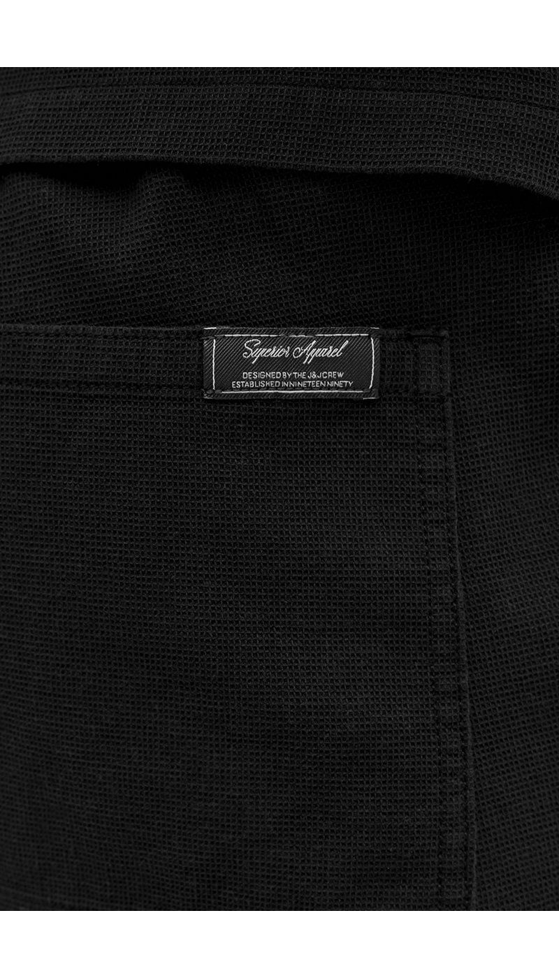 SHORTS  BLACK E26