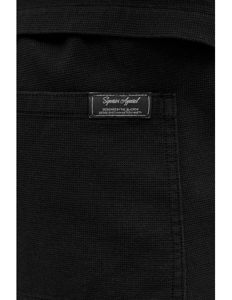 SHORTS  BLACK E26