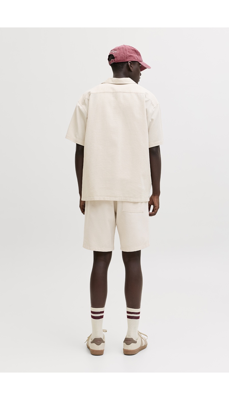 SHORTS MOON BEAM E26