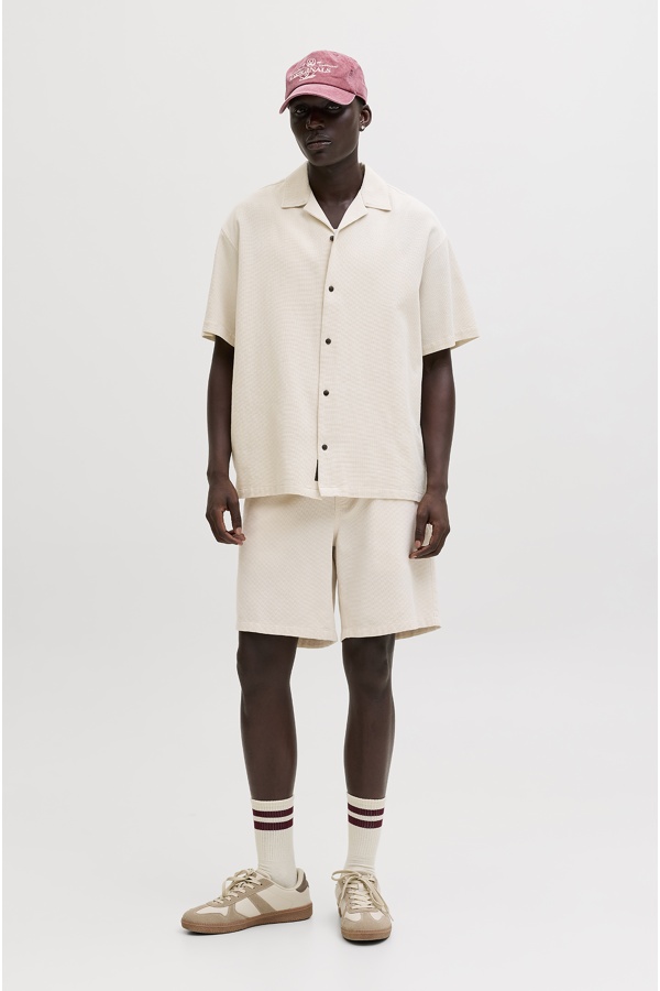 SHORTS MOON BEAM E26 2