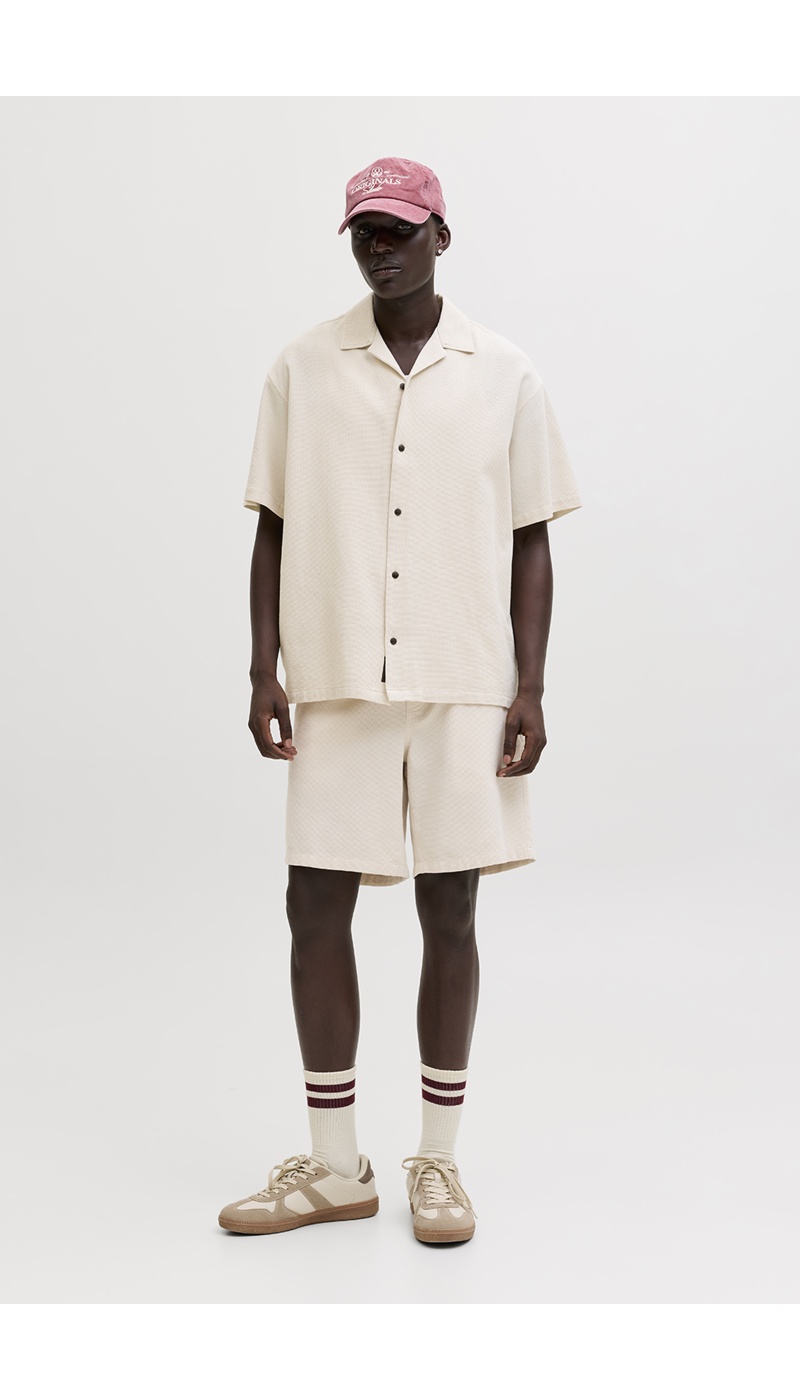 SHORTS MOON BEAM E26