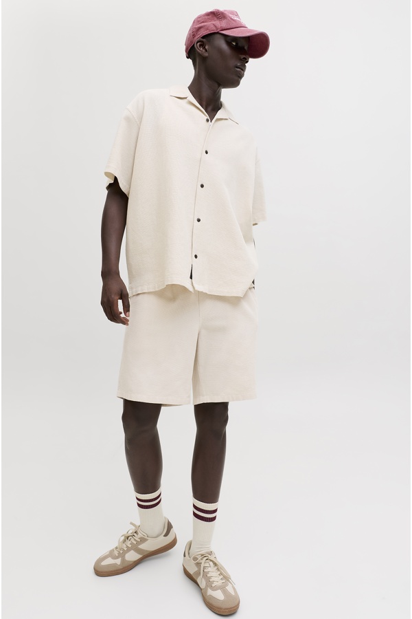 SHORTS MOON BEAM E26