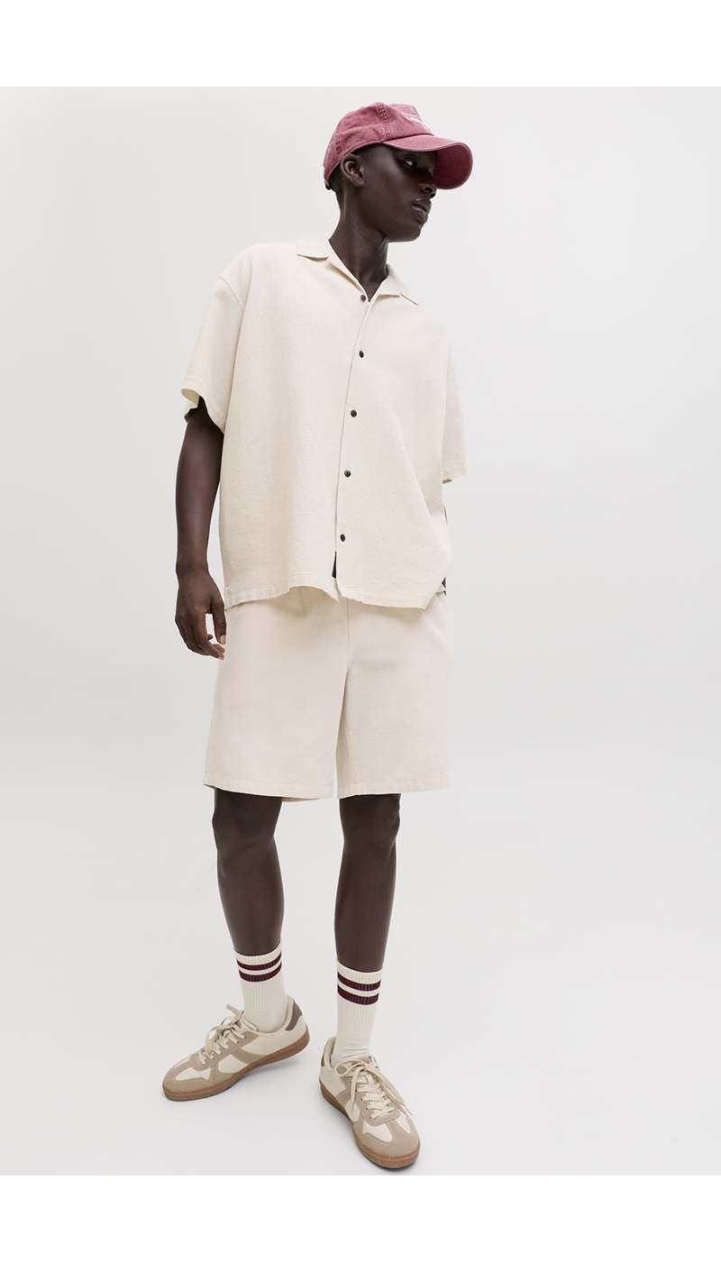 SHORTS MOON BEAM E26