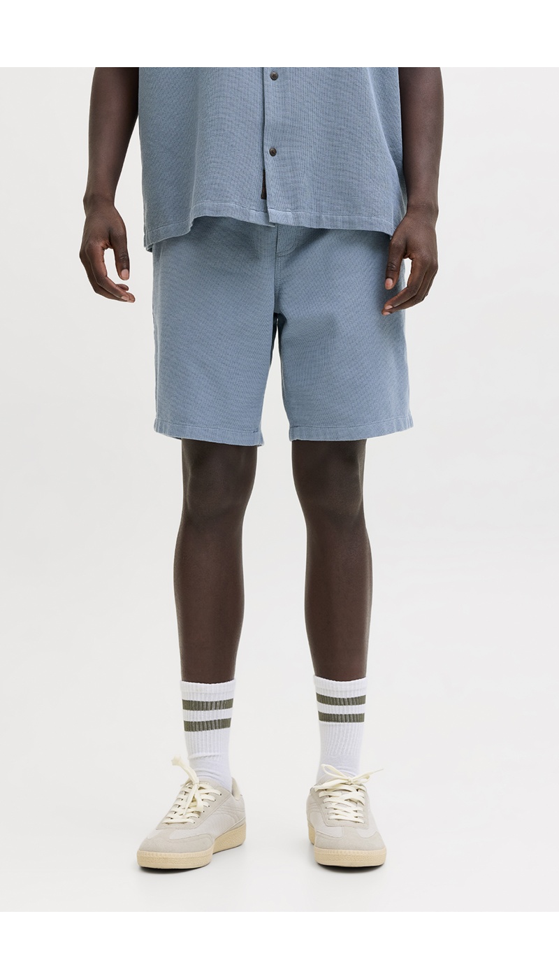 SHORTS COTTON 176533 E26