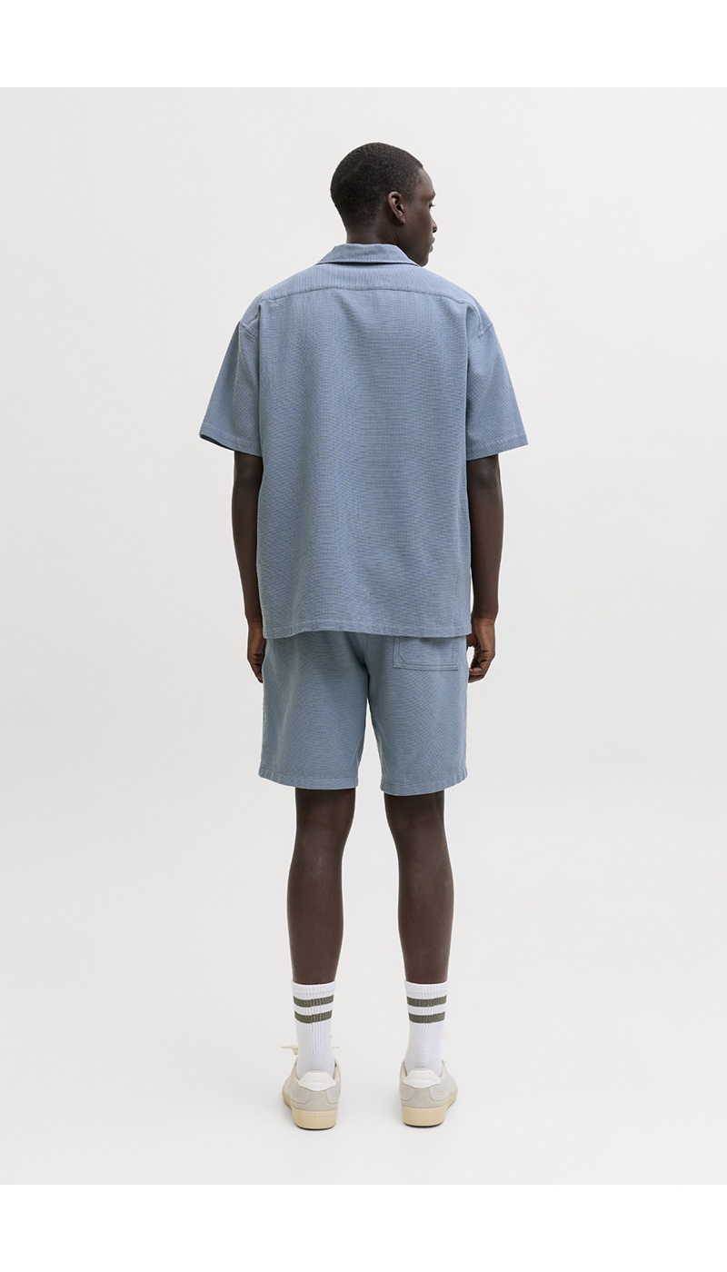 SHORTS COTTON 176533 E26