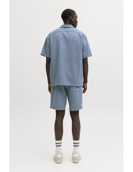 SHORTS COTTON 176533 E26