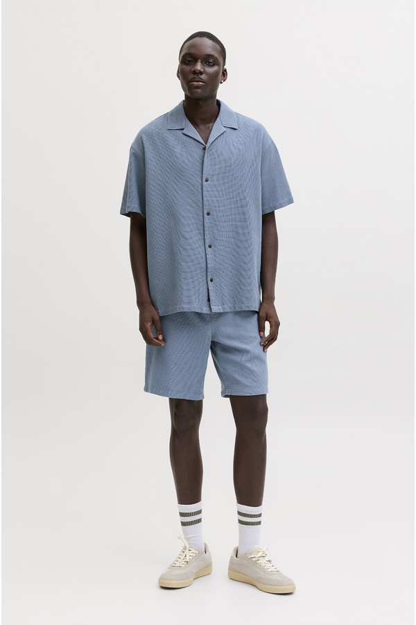 SHORTS COTTON 176533 E26 2