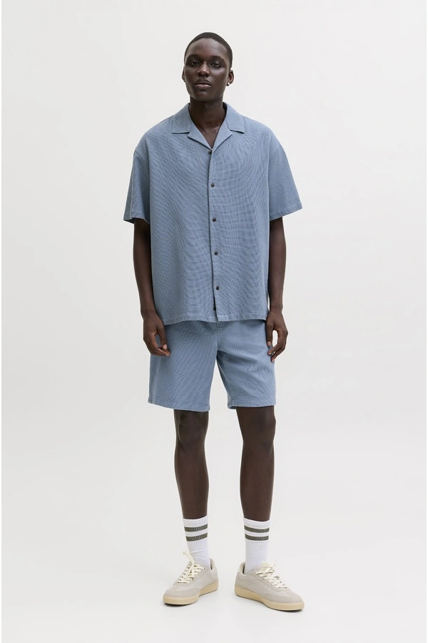 Short Blue Mirage JPSTJAIDEN 2