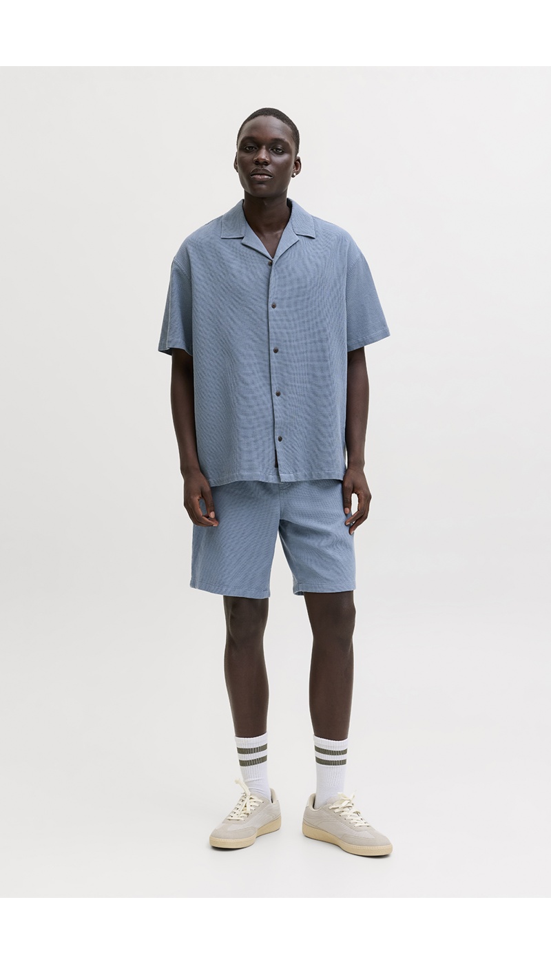 SHORTS COTTON 176533 E26