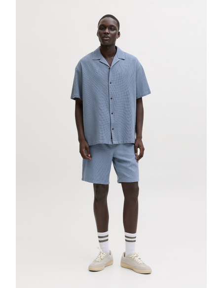 SHORTS COTTON 176533 E26