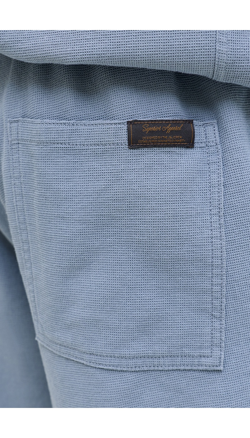 SHORTS COTTON 176533 E26