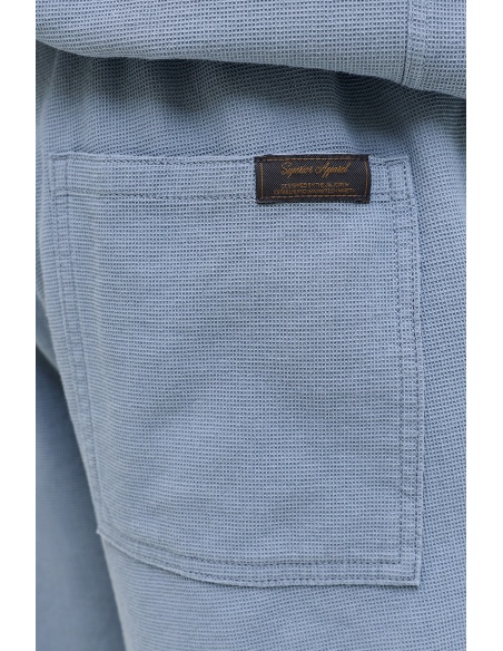 SHORTS COTTON 176533 E26