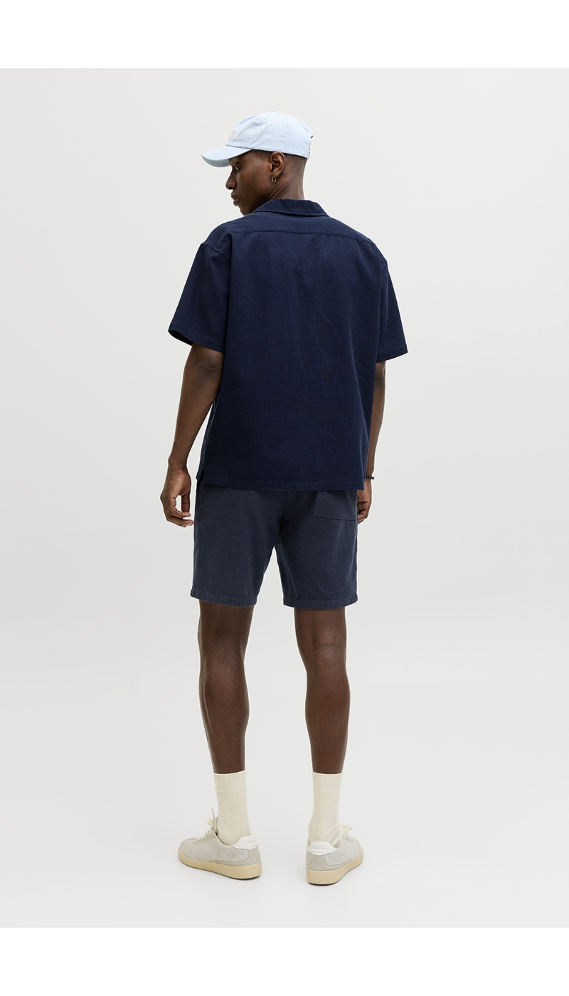 SHORTS COTTON 175876 E26