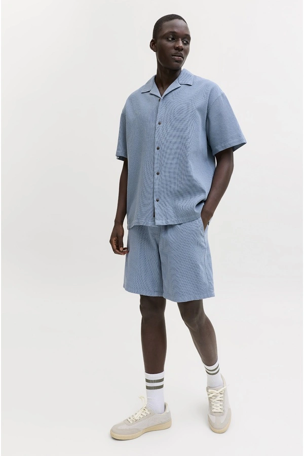 Short Blue Mirage JPSTJAIDEN