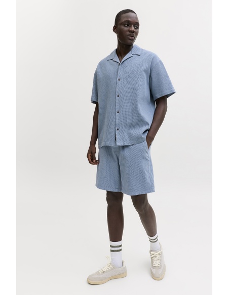 SHORTS COTTON 176533 E26