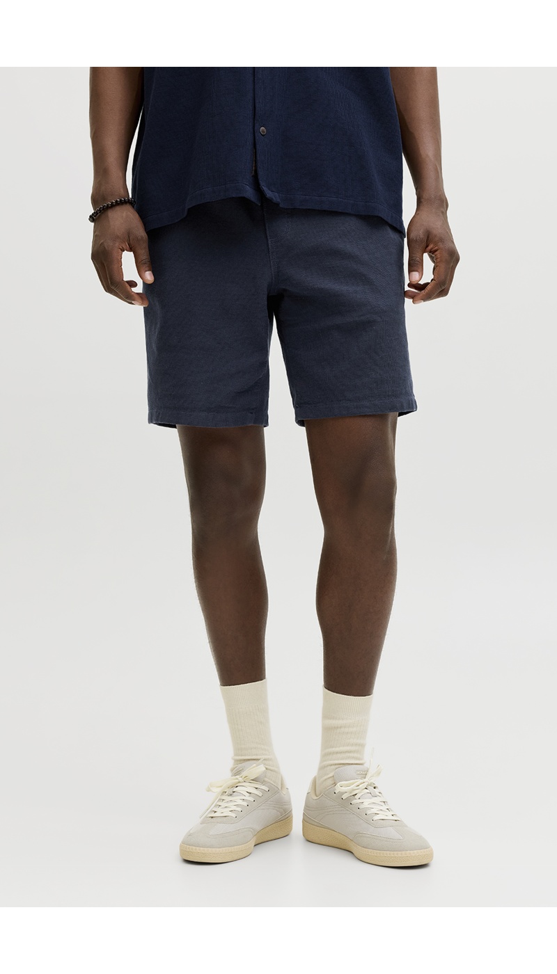 SHORTS COTTON 175876 E26