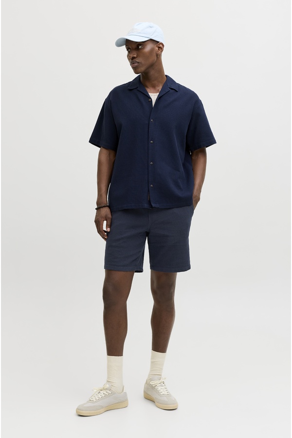SHORTS COTTON 175876 E26