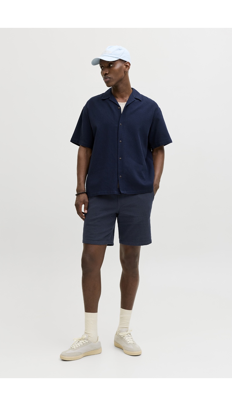 SHORTS COTTON 175876 E26