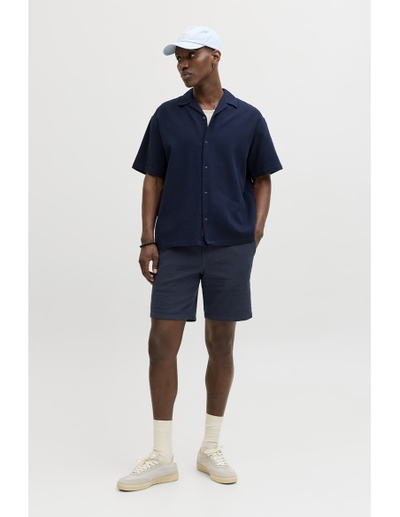 SHORTS COTTON 175876 E26