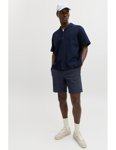 SHORTS COTTON 175876 E26