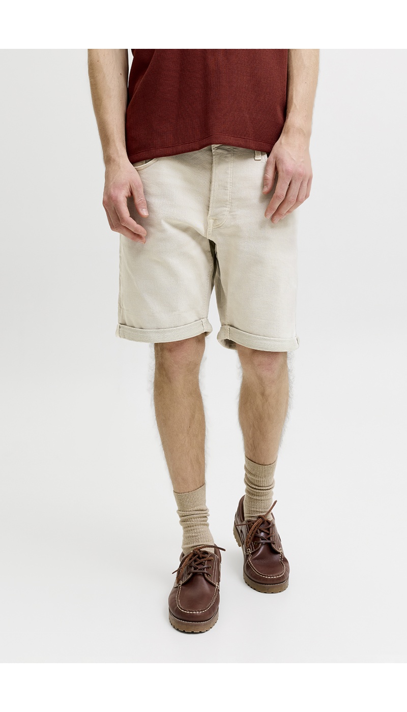 SHORTS MOON BEAM E26
