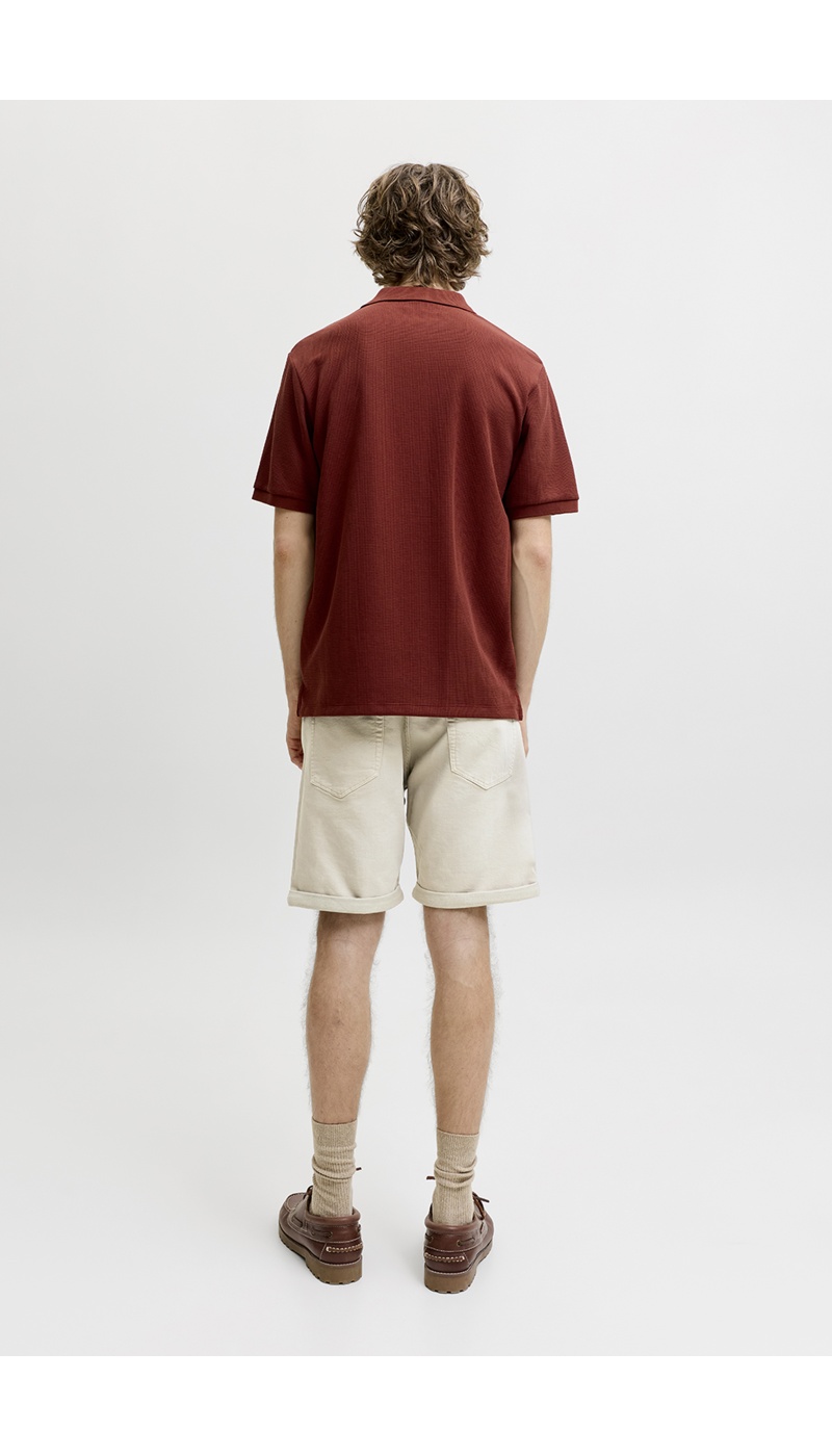 SHORTS MOON BEAM E26