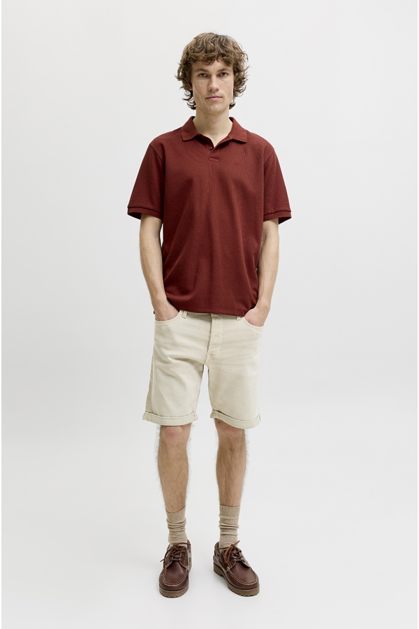 SHORTS MOON BEAM E26 2