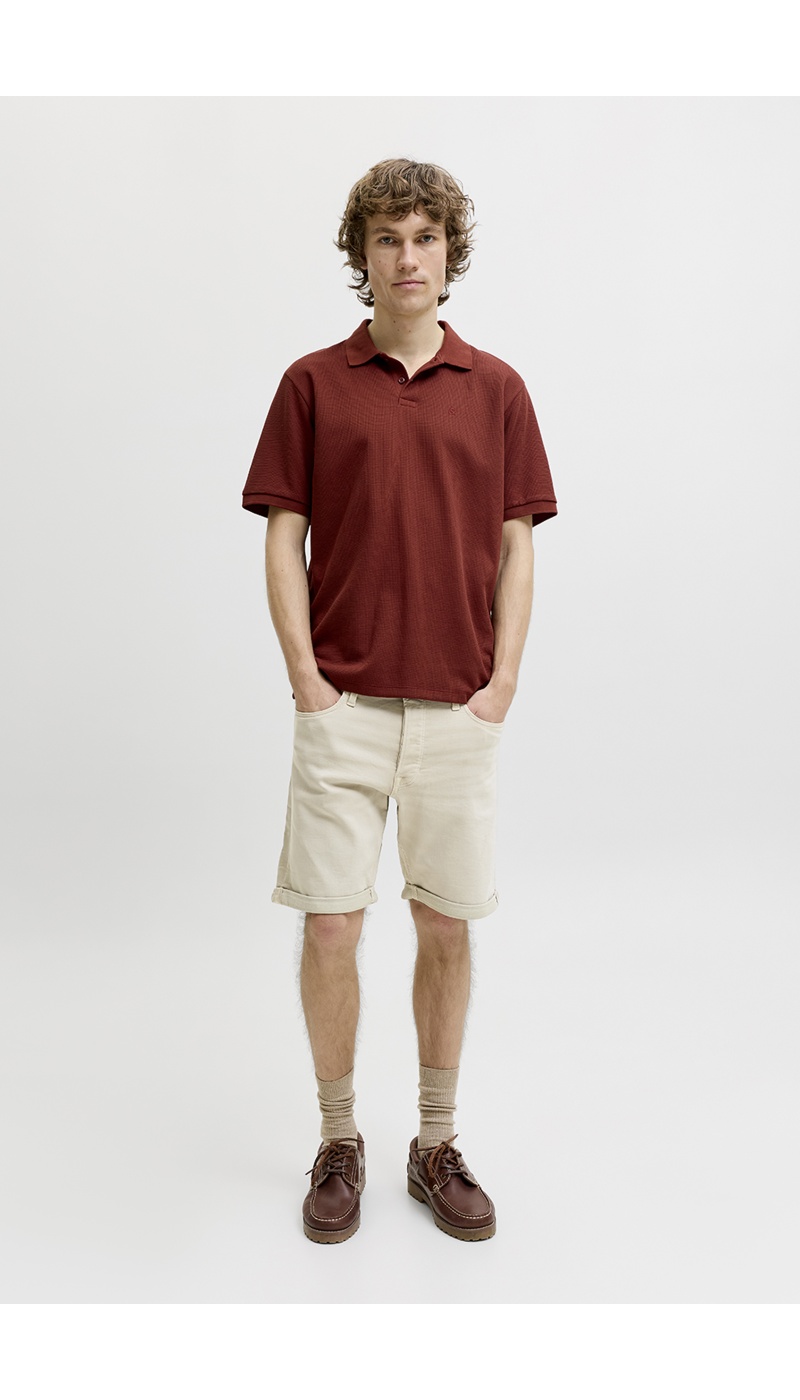 SHORTS MOON BEAM E26