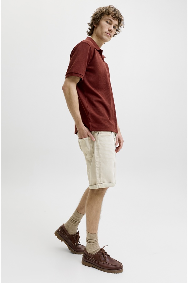 SHORTS MOON BEAM E26