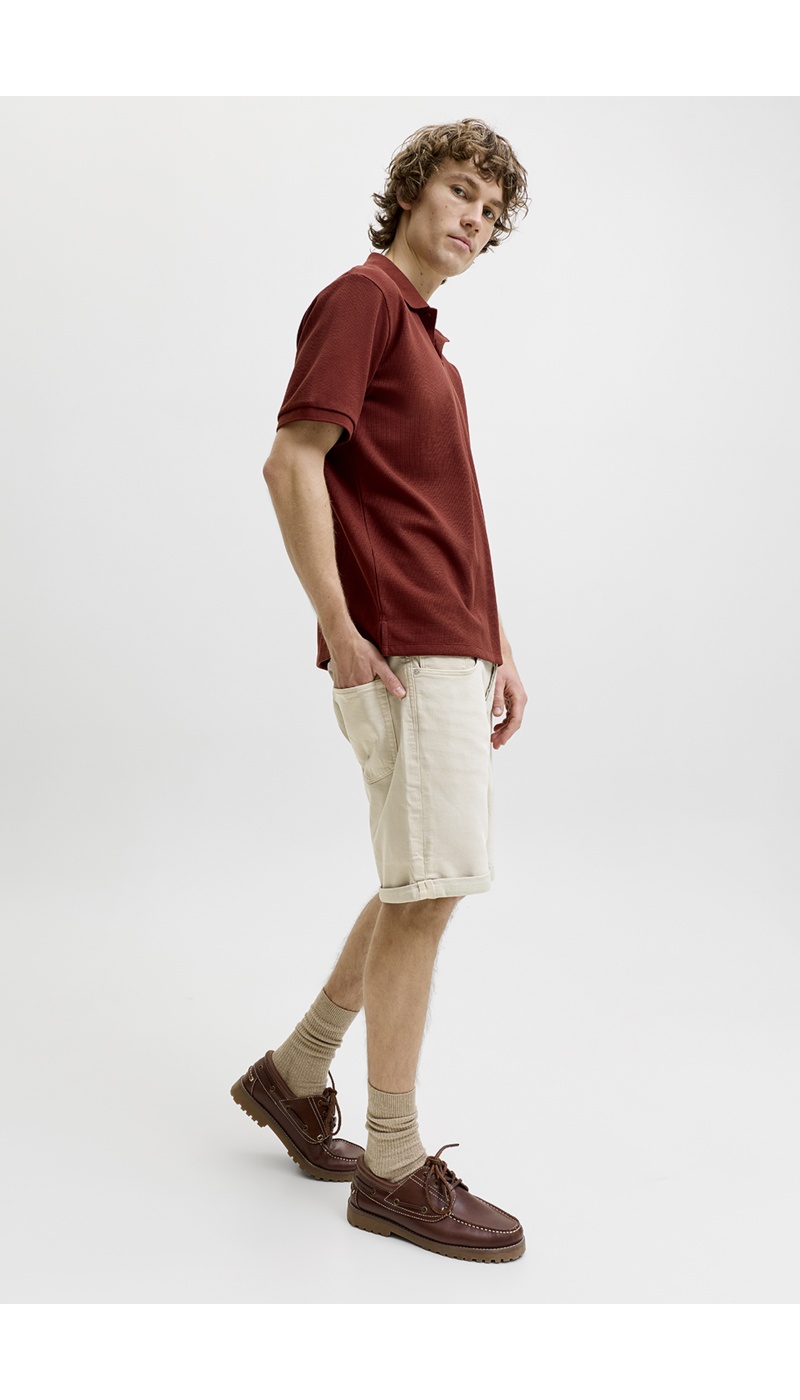 SHORTS MOON BEAM E26