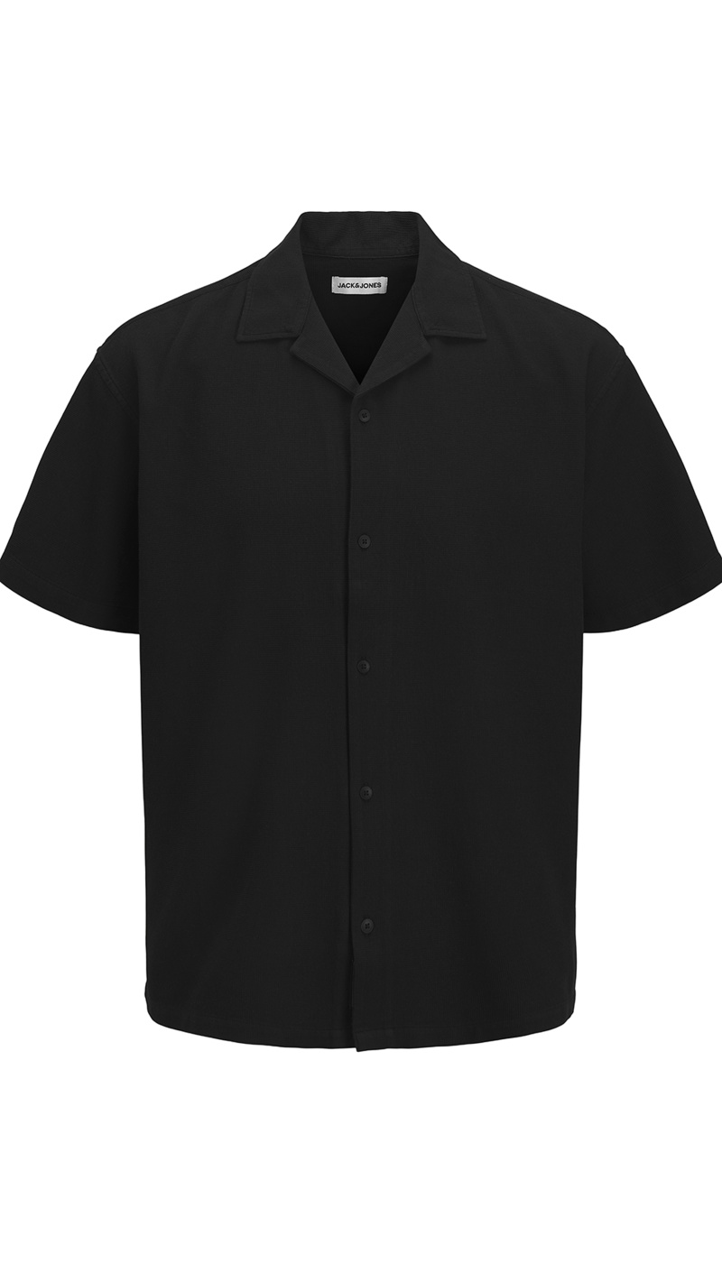 CHEMISES ML COTTON 178012 E26
