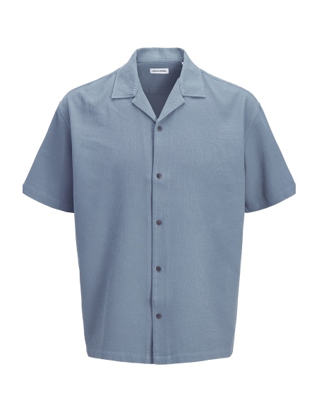 CHEMISES ML COTTON 176533 E26