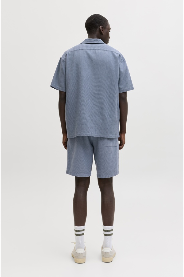 CHEMISES ML COTTON 176533 E26 2
