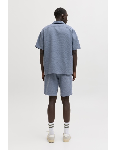 CHEMISES ML COTTON 176533 E26