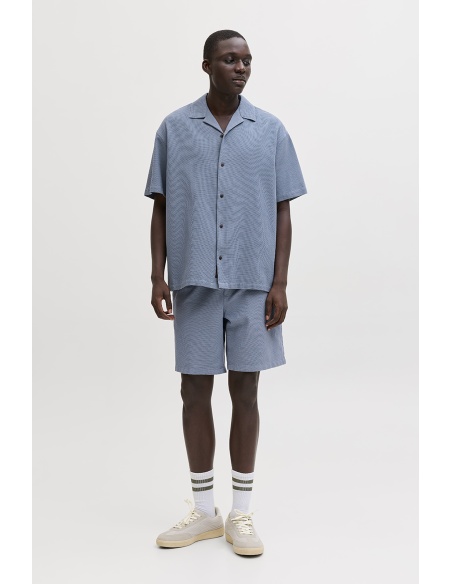 CHEMISES ML COTTON 176533 E26