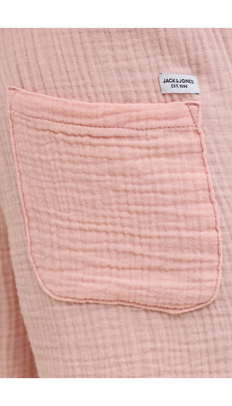 SHORTS PEACH MELBA