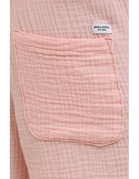 SHORTS PEACH MELBA