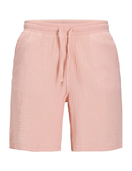 SHORTS PEACH MELBA