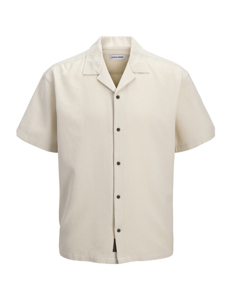 CHEMISES ML COTTON 176631 E26