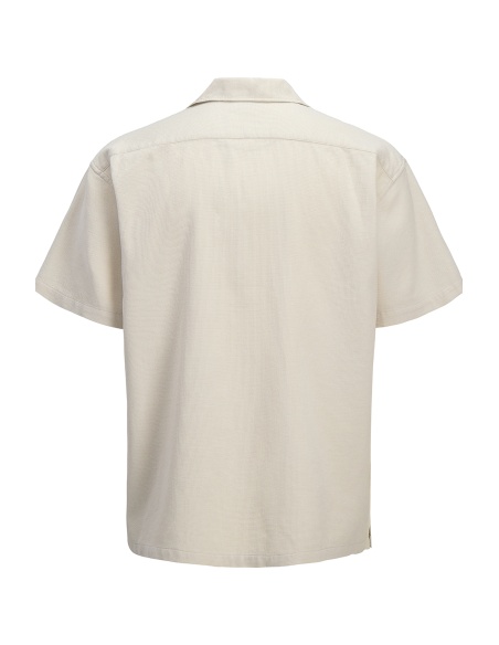 CHEMISES ML COTTON 176631 E26