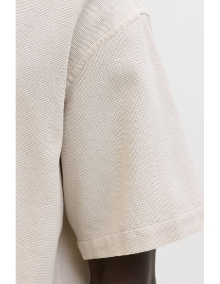 CHEMISES ML COTTON 176631 E26