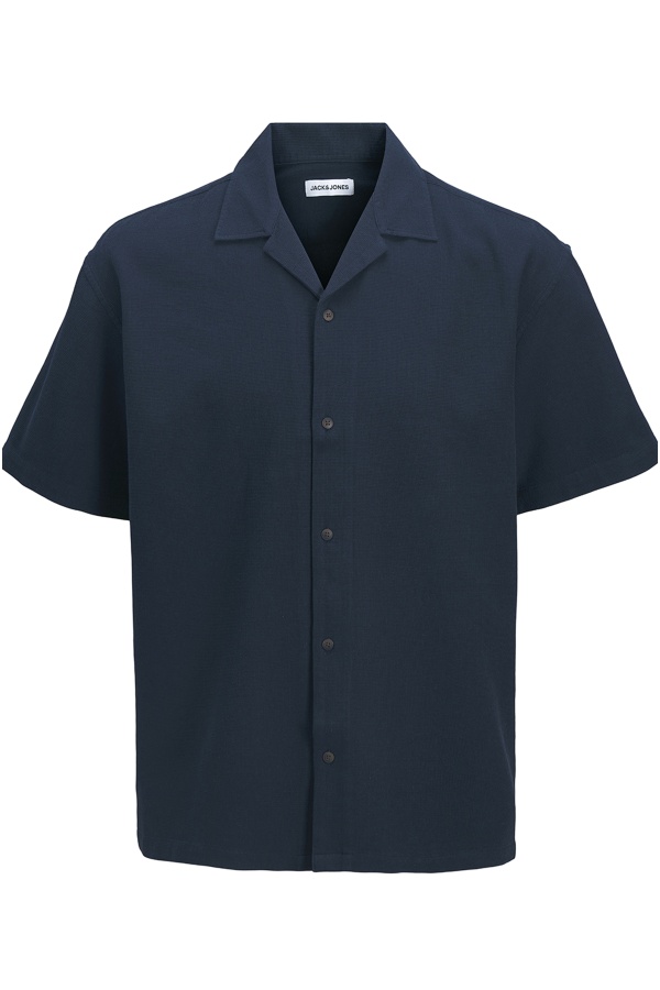CHEMISES ML COTTON 175876 E26
